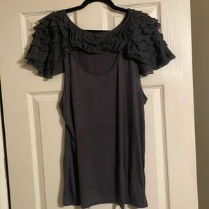 Anthropologie Top